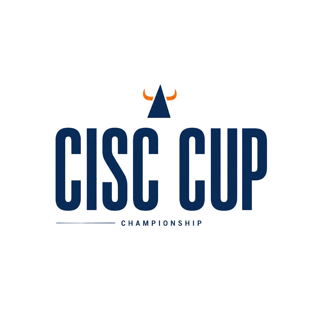 CISC Cup — Golden Cow championship emblem